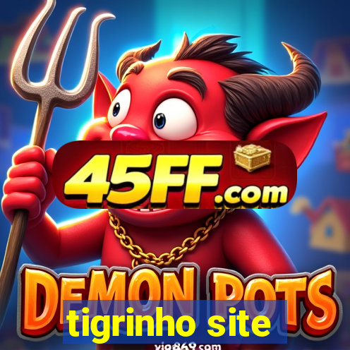 tigrinho site